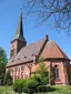 Dorfkirche Pampow