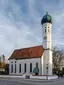 St. Nikolaus