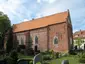 St.-Nikolai-Kirche Apen