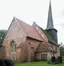Evangelische Kirche Varchentin
