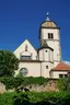 Martinskirche Mittelstadt