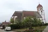 St. Urban und Vitus Neuhausen