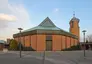 St. Franziskus