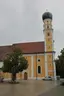 Wallfahrtskirche Gartlberg