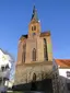 Pfarrkirche St. Marien (Friedland)