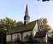 Dorfkirche Wallroda