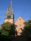 Evangelische Kirche