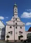 Spitalkirche Hl. Geist