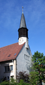 Haigst-Kirche