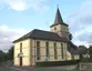 Ev-Luth. Kirche Scheuerfeld-Weidach