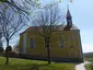 Kirche Lengenfeld
