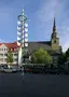 St. Walburga
