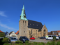 Evangelische Stadtkirche