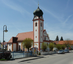 Alte Pfarrkirche St. Nikolaus v. Myra