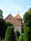 Church in Kirch Poppentin