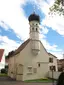St. Michael