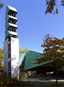 Kirche Neu-Westend