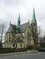 Zur heiligen Familie