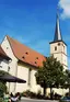 St. Eucharius (Sommerach)