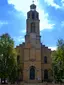 Katholische Pfarrkirche St. Martin