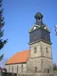 Dorfkirche Großliebringen