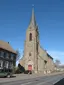 St. Johann Baptist