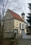 St. Johannes Baptist