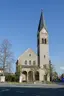 Evangelisch-lutherische Christuskirche