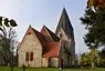 Dorfkirche Neukirchen (Klein Belitz)