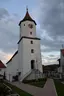 St. Walburga