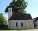 Katholische Kapelle St. Sebastian