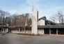 St. Franziskus