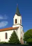 Katholische Pfarrkirche St. Wendelin