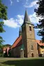 St. Vincentius