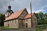 St. Andreas