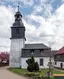 Dorfkirche Cordobang
