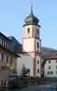 St. Stephanus