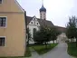Abteikirche Mariä Himmelfahrt