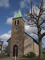Evangelische Kirche (Dönberg)