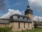 Kirche Keilhau