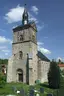 Dorfkirche Lichstedt