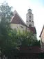 St. Walburga