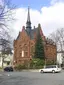 Evangelisch-methodistische Friedenskirche