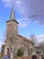 Evangelische Kirche Bottenhorn