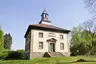 Gutskapelle Niedergandern