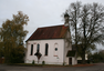 Ecce Homo Kapelle