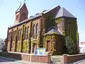 Evangelische Inselkirche