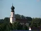 St. Andreas