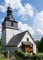 Dorfkirche Großgölitz