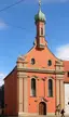 St. Margareth